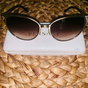 Versace Sunglasses